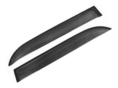 Calha chuva passat 2p colada