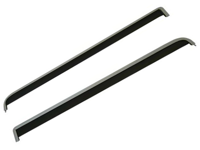 Calha chuva kombi 76 encaixada