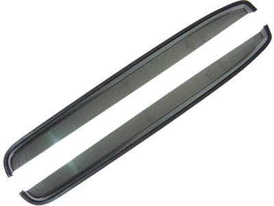 Calha Chuva Chevette 83/ (Encaixada)