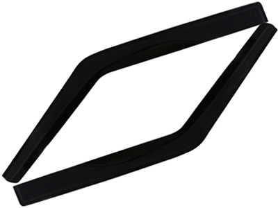 Calha Chuva Uno/Premio/Elba 85/ 2P (Colada)