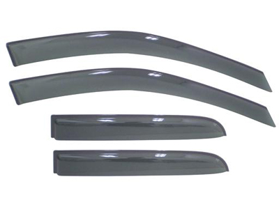 Calha Chuva Vectra 97/05 (Colada)