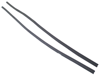 Canaleta corsa 2p 2 pecas