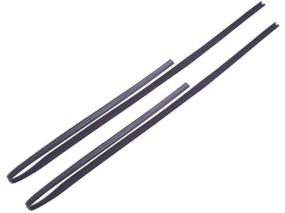 Canaleta monza 4p dianteira 4 pecas