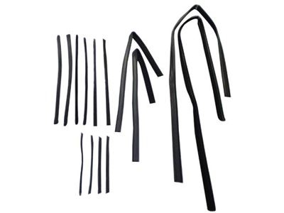 Canaleta monza 4p c pestana 14 pecas