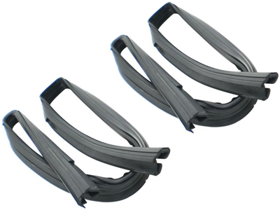 Canaleta astra 2p 2 pecas