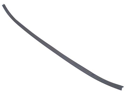 Canaleta peugeot 206 4p de 1 peca