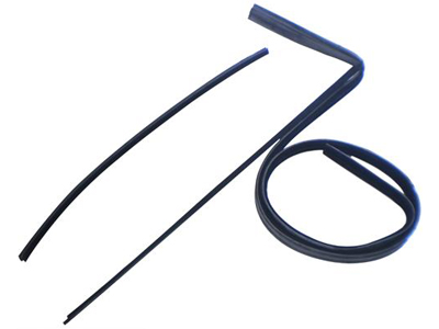 Canaleta peugeot 206 2p ld 1 peca