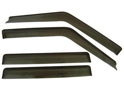 Calha Chuva Uno/Premio/Elba 85/ 4P (Colada)