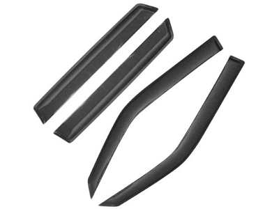 Calha Chuva Gol 95/14 4P e Pointer 4P (Colada)