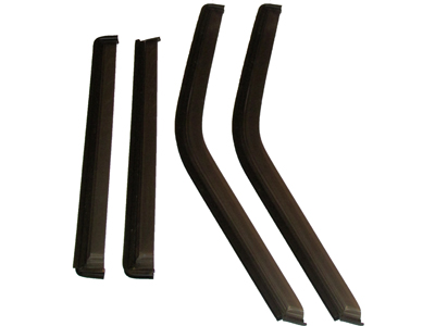 Calha Chuva Santana 98/ 4P (Encaixada)