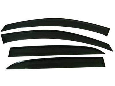 Calha Chuva Astra 99/04 4P (Colada)