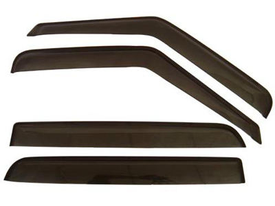 Calha Chuva S-10 /11 4P (Colada)