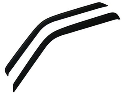 Calha Chuva Silverado (Colada)