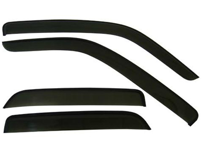 Calha Chuva Meriva (Colada)