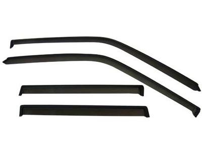 Calha Chuva Monza 94/ 4P (Encaixada)