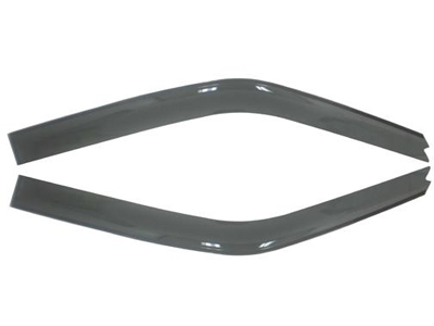 Calha chuva kadett ipanema 2p colada