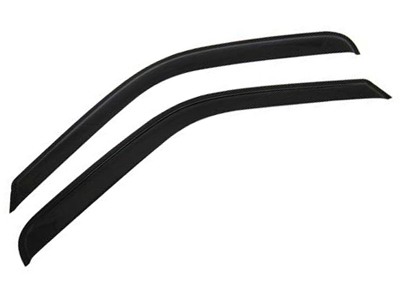 Calha Chuva F-250/F-350/F-4000 99/ 2P (Colada)