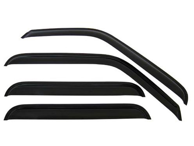 Calha Chuva Ranger /11 4P (Colada)