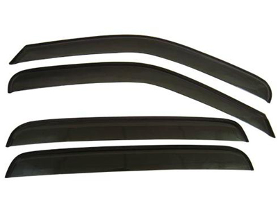 Calha Chuva Clio 4P (Colada)