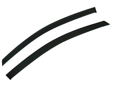 Calha chuva fox 03 2p colada