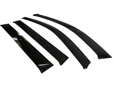 Calha chuva corolla 03 08 colada