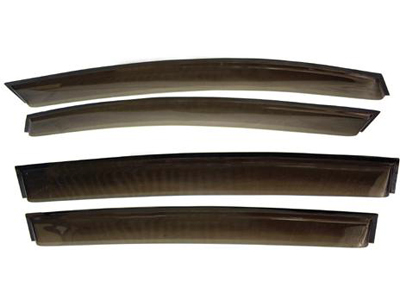 Calha Chuva Idea (Colada)