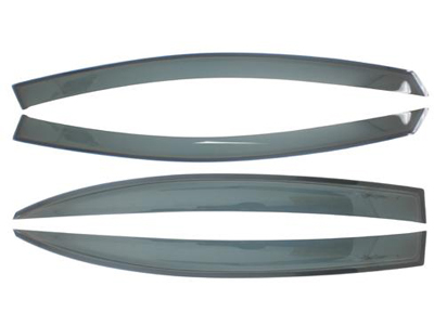 Calha chuva civic 07 11 4p colada