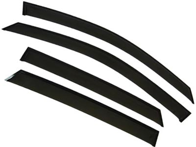 Calha chuva focus 08 colada