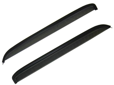 Calha Chuva F-1000 Curta (Colada)