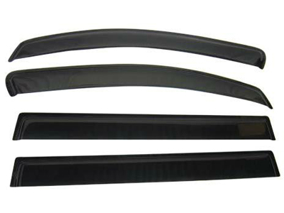 Calha chuva zafira colada