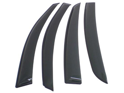 Calha chuva vectra 06 colada