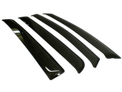 Calha Chuva Peugeot 307 (Colada)