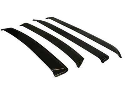 Calha Chuva Scenic (Colada)