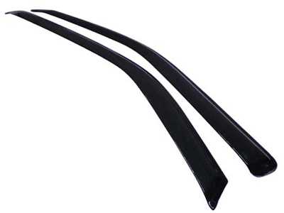 Calha chuva clio 2p colada