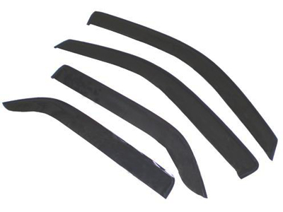 Calha Chuva Hilux 05/15 4P (Colada)