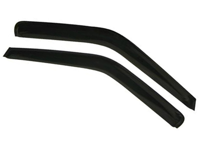 Calha Chuva Frontier 98/07 2P (Colada)