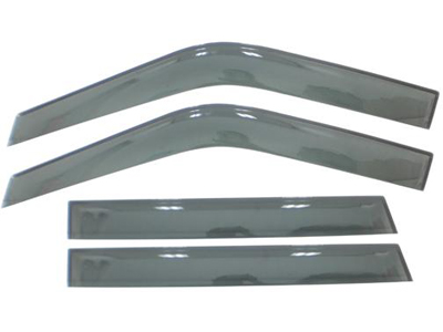 Calha Chuva Santana 98/ 4P (Colada)