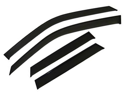 Calha chuva polo classic 97 02 colada