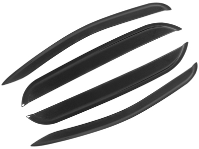 Calha Chuva Uno 10/ 4P e Mobi 4P (Colada)