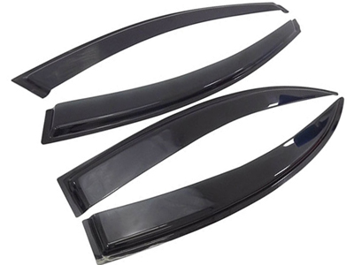 Calha Chuva Bravo (Colada)