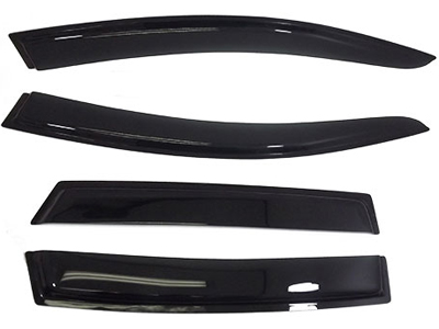 Calha chuva spin 12 colada