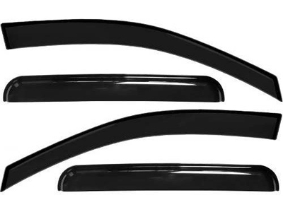 Calha Chuva Cruze Hatch 12/16 (Colada)