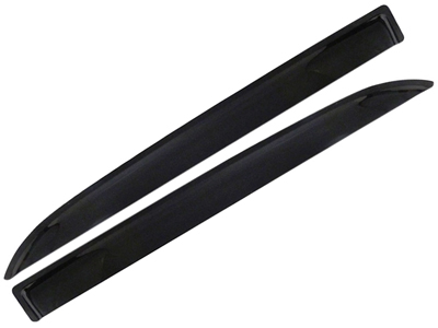 Calha Chuva Monza 2P (Colada)