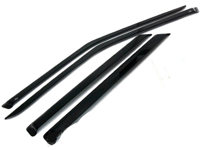 Calha Chuva Ecosport 13/21 4P (Colada)