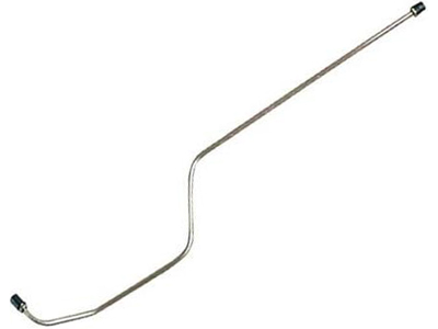 Cano freio mestre fusca