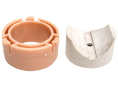 Kits Bucha Caixa Direção Monza /92