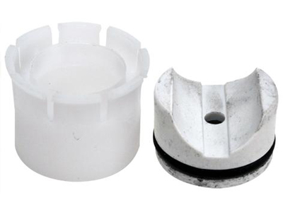 Kits Bucha Caixa Direção Corsa/Celta/Classic/Prisma (ZF)