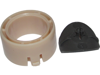 Kits Bucha Caixa Direção Palio/Strada 01/