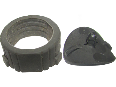 Kits Bucha Caixa Direção Strada /00