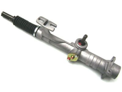 Setor direcao rec gol 95